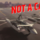 Image for article titled New Hampshire Legalizes Driving Flying Cars, Which Do Not Exist, On Public Roads